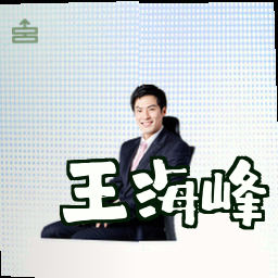 王海峰